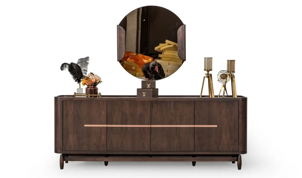 Strada Yemek Odası Takımı