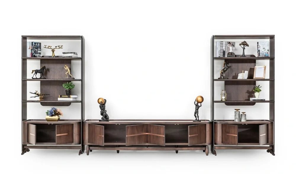 Strada Yemek Odası Takımı