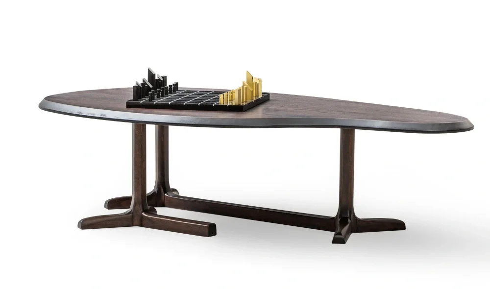 Strada Yemek Odası Takımı