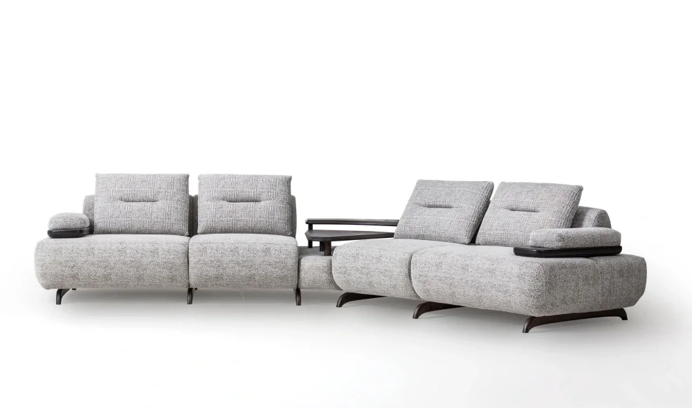 Strada Köşe Koltuk Takımı