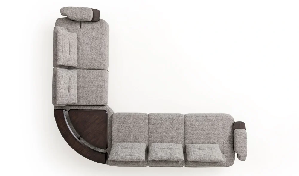 Strada Köşe Koltuk Takımı