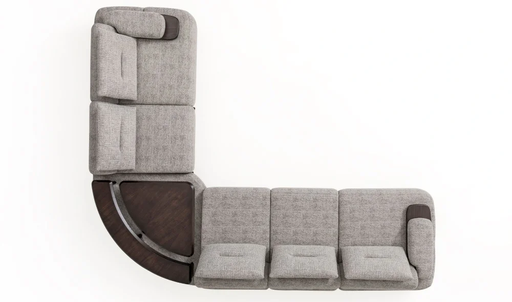 Strada Köşe Koltuk Takımı