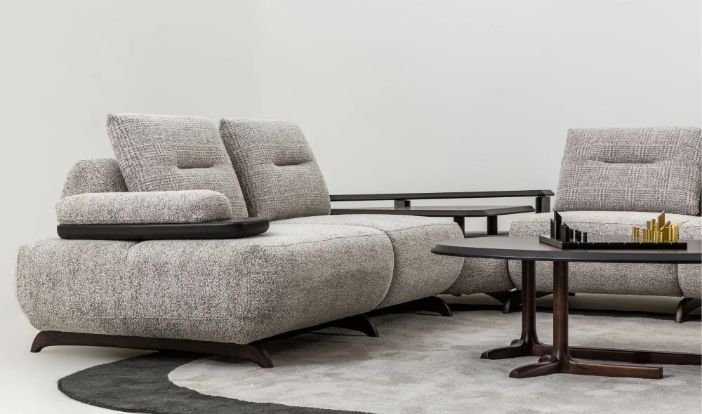 Strada Köşe Koltuk Takımı