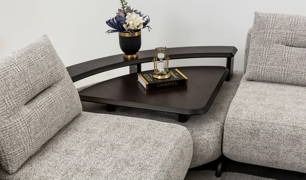 Strada Köşe Koltuk Takımı