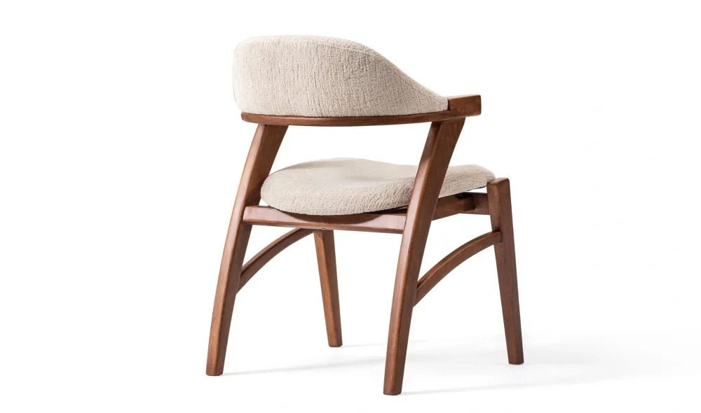 Mustang Yemek Masası Takımı