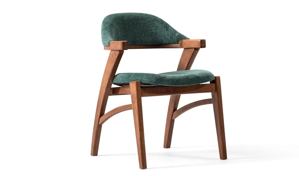 Mustang Yemek Masası Takımı