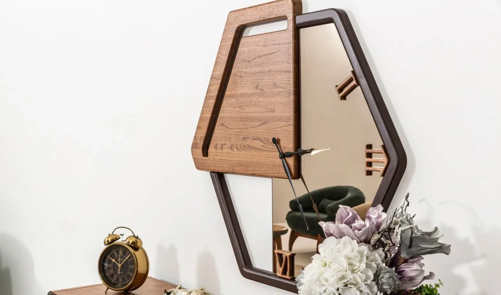 Mustang Yemek Odası Takımı