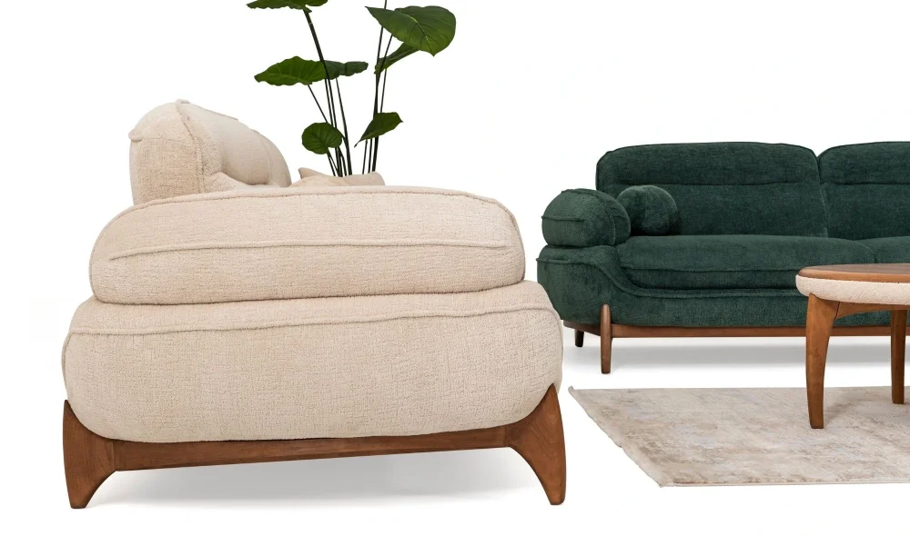 Mustang Koltuk Takımı