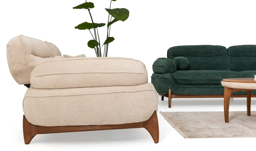 Mustang Koltuk Takımı