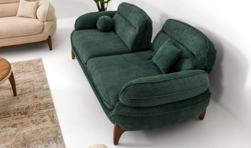 Mustang Koltuk Takımı