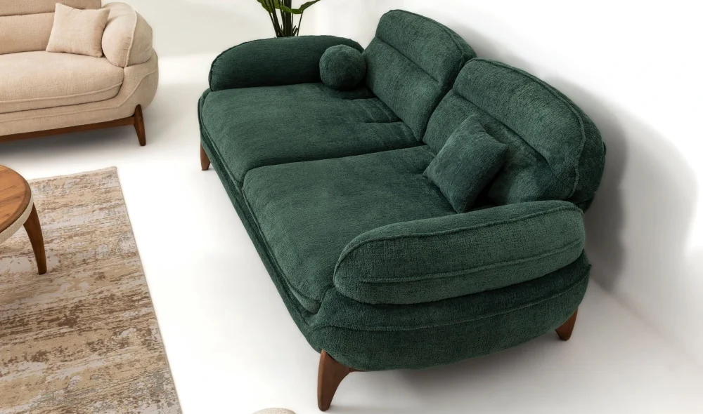 Mustang Koltuk Takımı