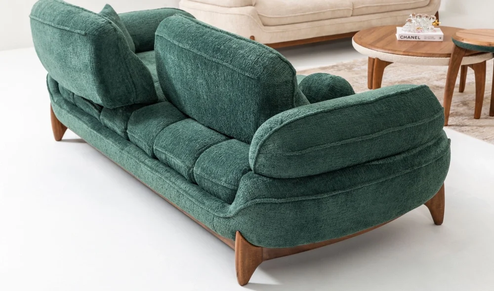 Mustang Koltuk Takımı