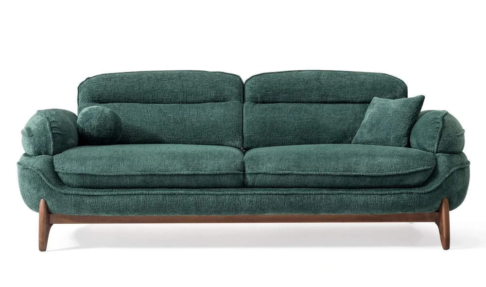 Mustang Koltuk Takımı