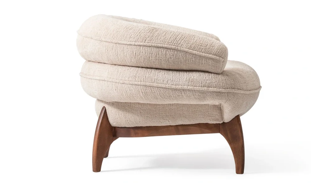 Mustang Beyaz Berjer