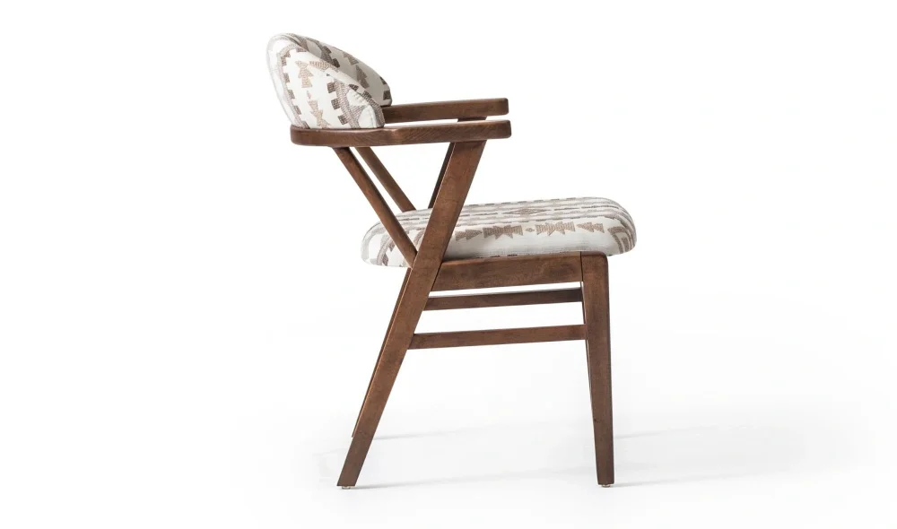 Aston Yemek Masası Takımı