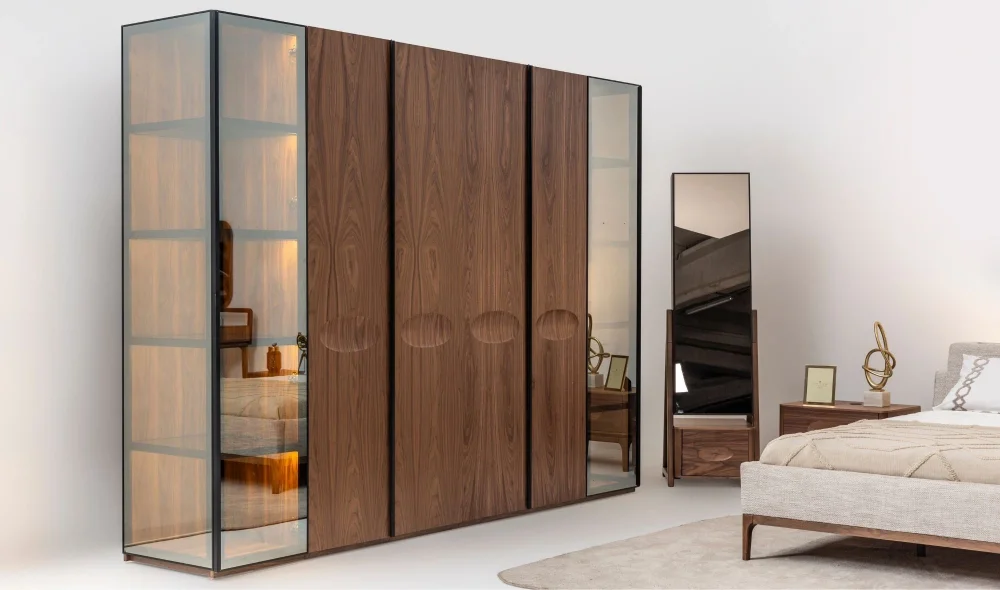 Aston Yatak Odası Takımı