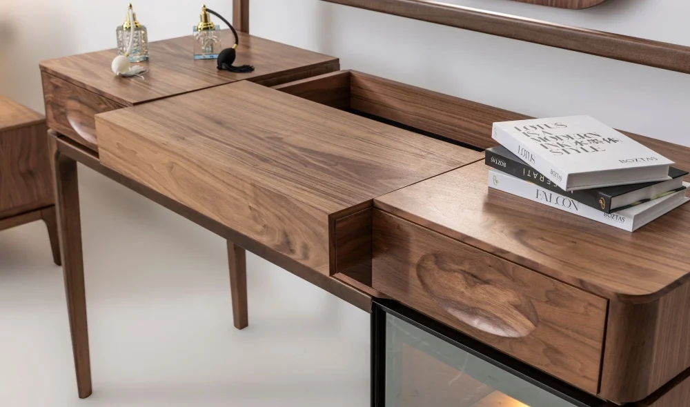 Aston Yatak Odası Takımı