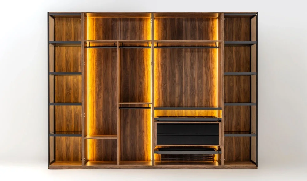 Aston Yatak Odası Takımı