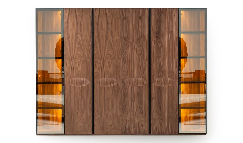 Aston Yatak Odası Takımı