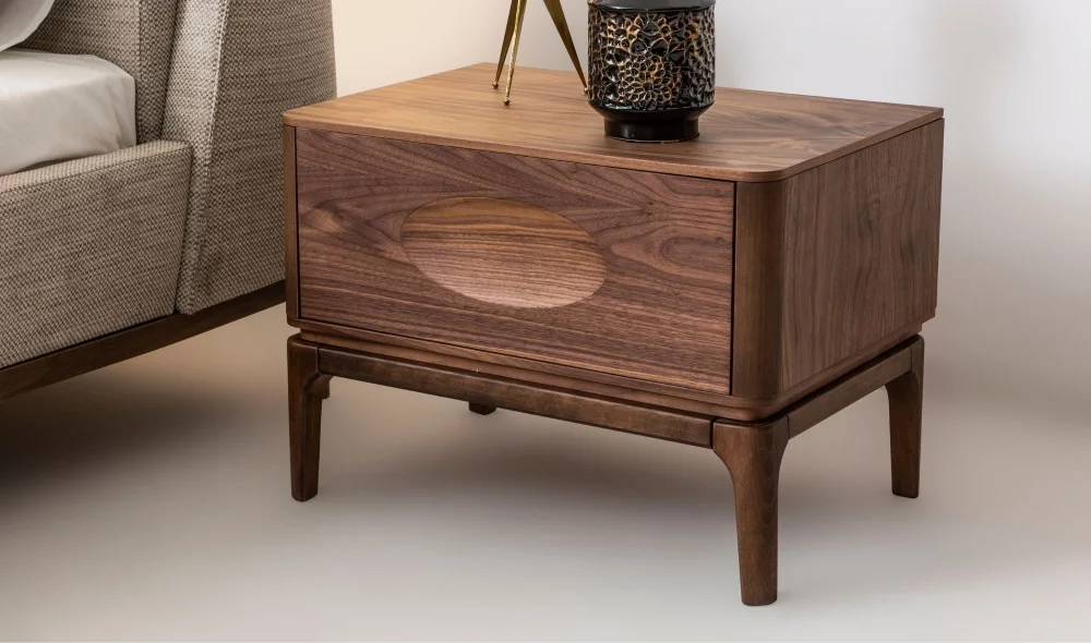 Aston Yatak Odası Takımı