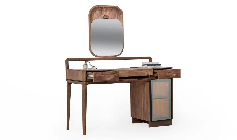 Aston Şifonyer ve Ayna