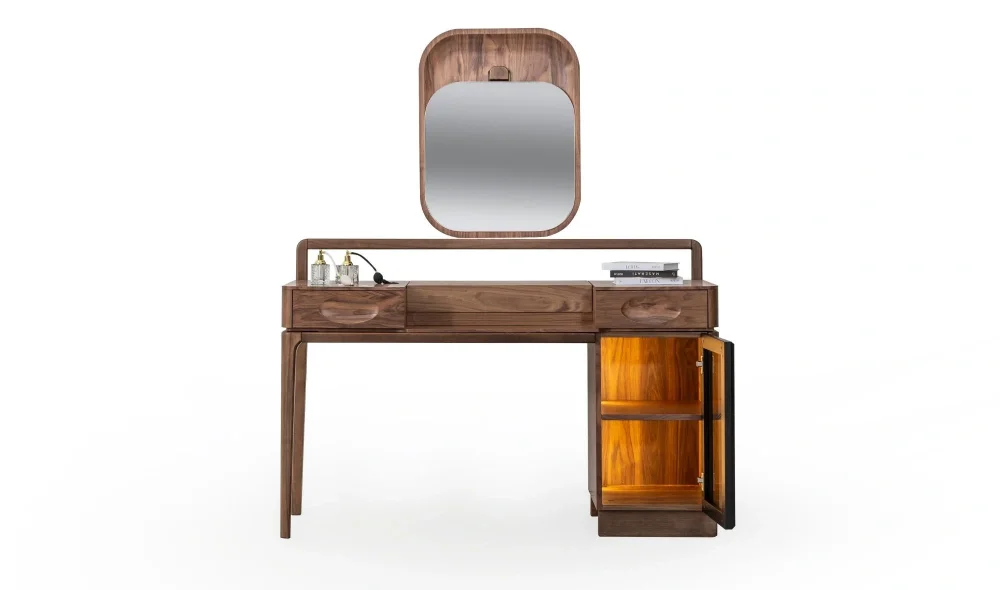 Aston Şifonyer ve Ayna