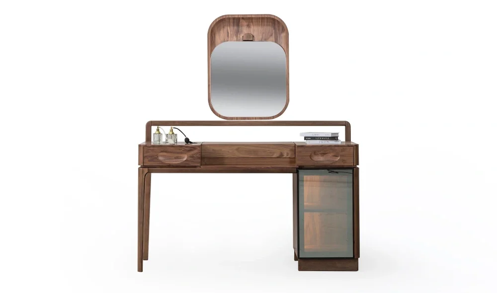 Aston Şifonyer ve Ayna