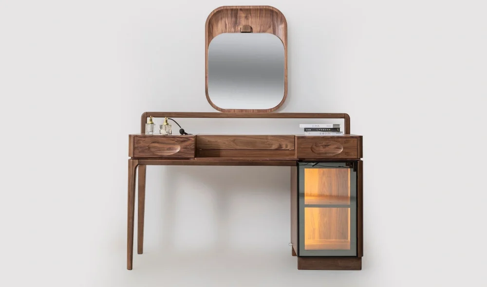 Aston Şifonyer ve Ayna