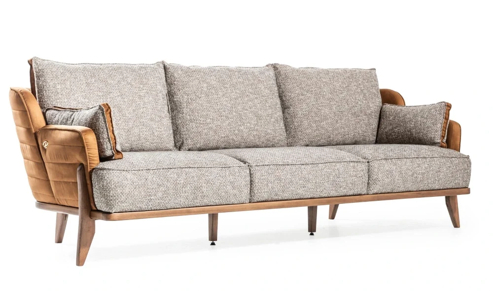 Bentley Koltuk Takımı