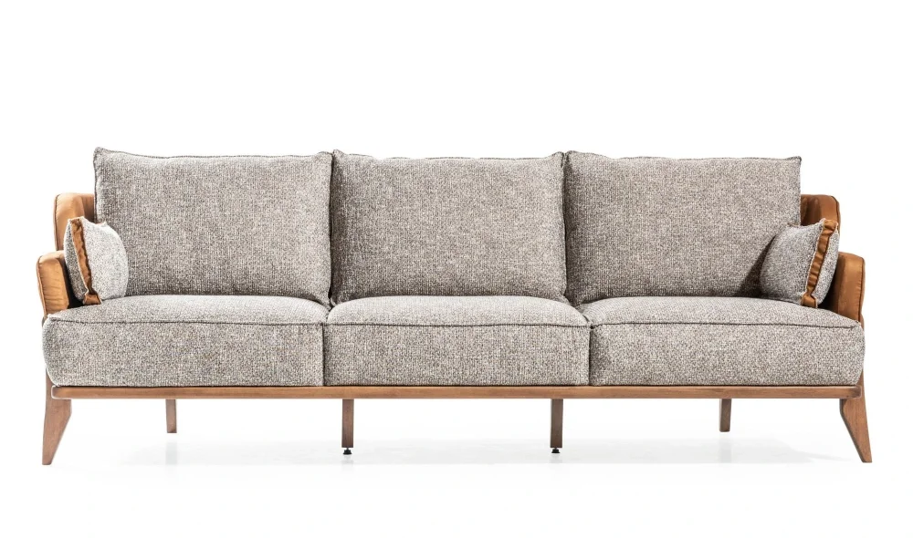 Bentley Koltuk Takımı