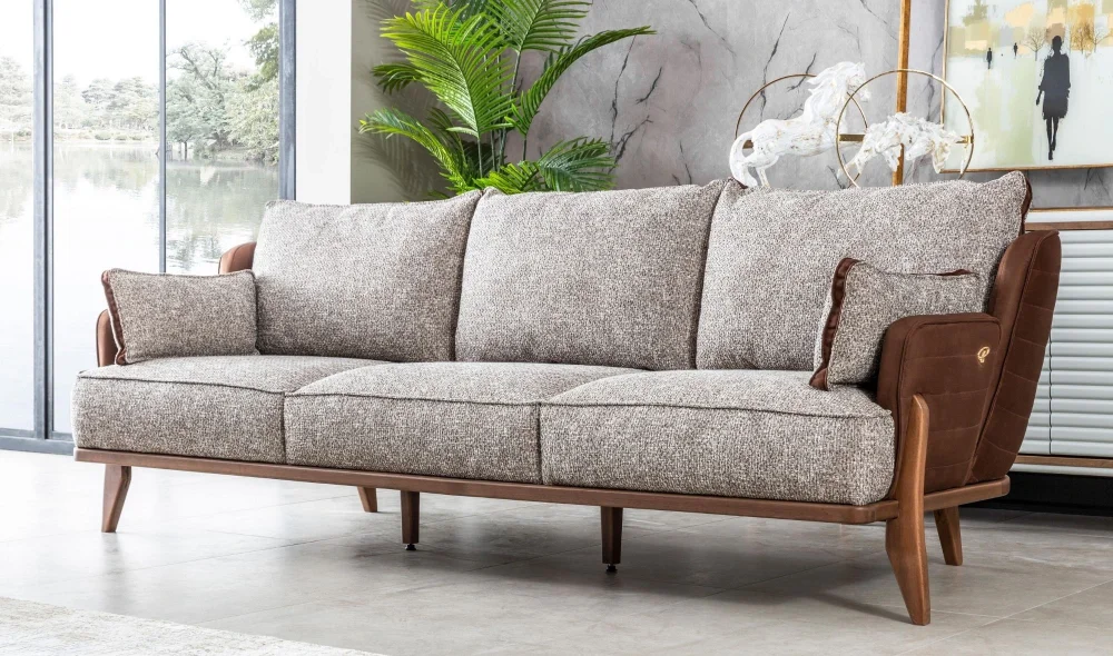 Bentley Koltuk Takımı