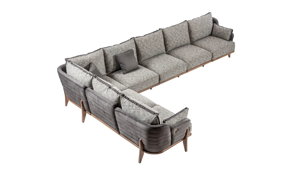 Bentley Köşe Koltuk Takımı