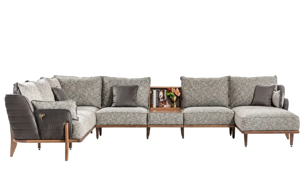 Bentley Köşe Koltuk Takımı