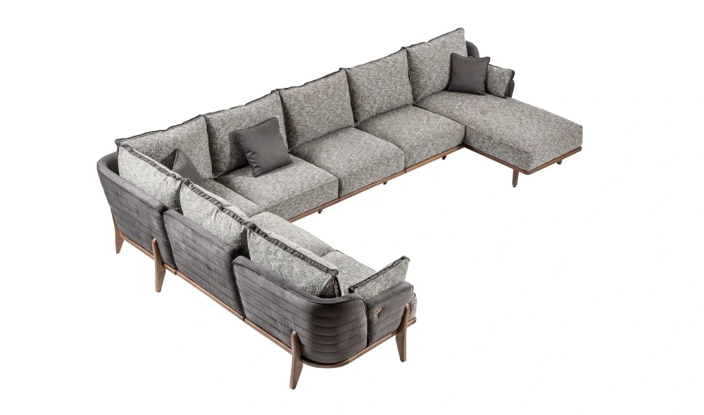 Bentley Köşe Koltuk Takımı