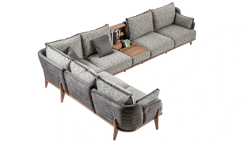 Bentley Köşe Koltuk Takımı