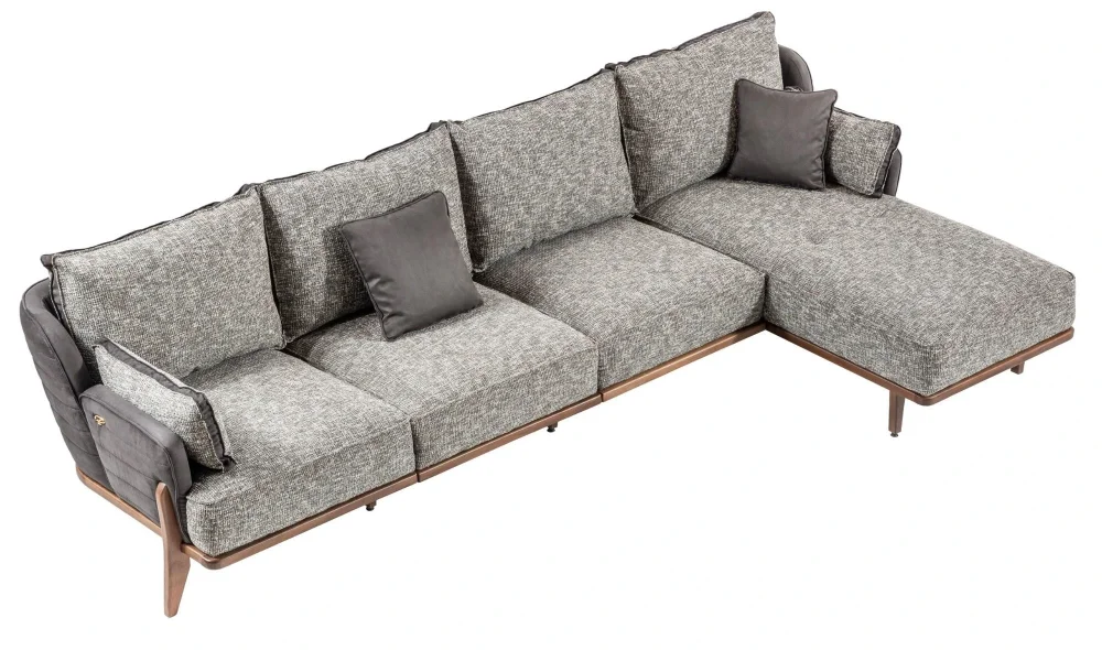 Bentley Köşe Koltuk Takımı