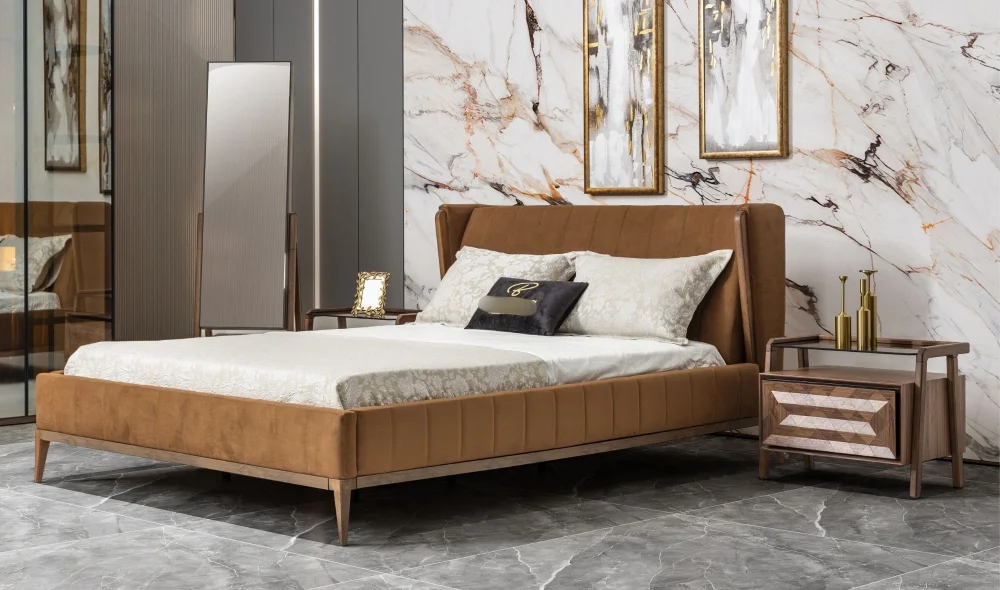 Maserati Bazasız Karyola (200x200)