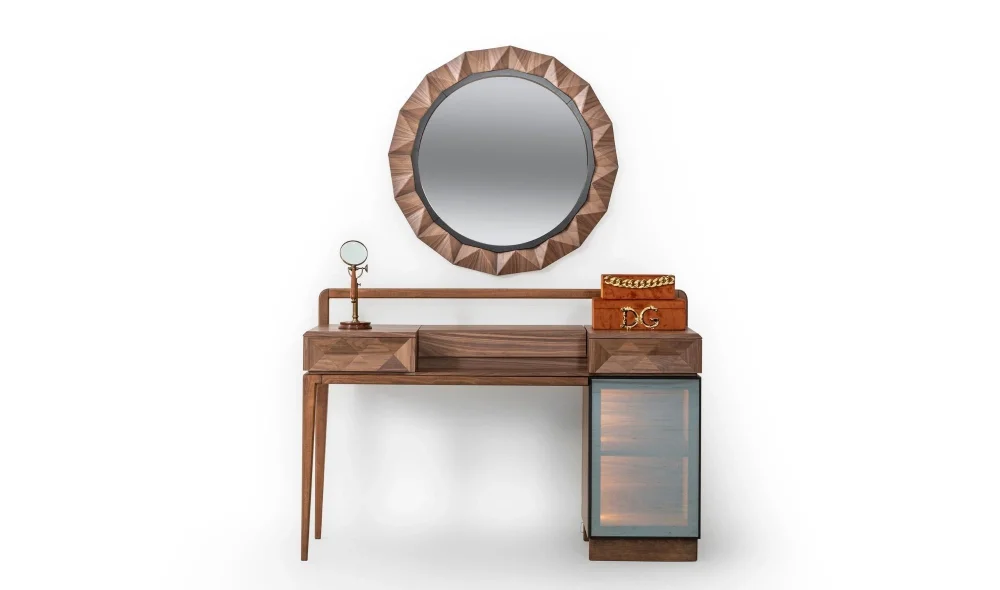 Maserati Şifonyer ve Ayna