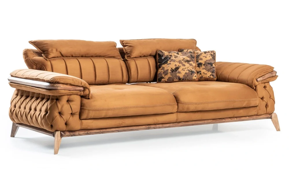 Maserati Koltuk Takımı