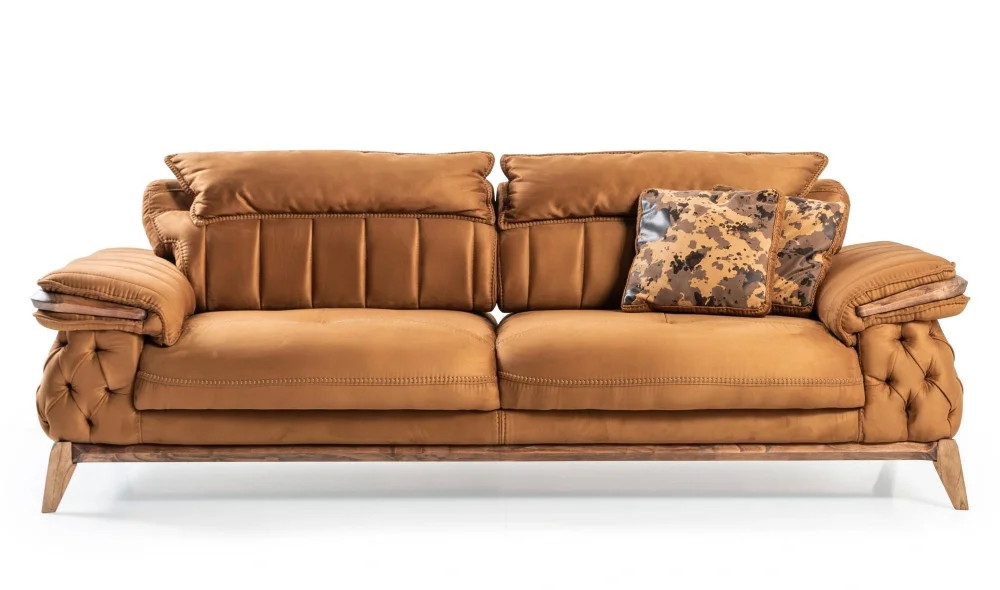 Maserati Koltuk Takımı