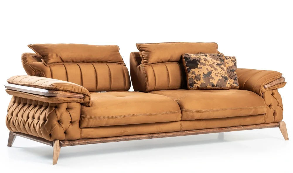 Maserati Koltuk Takımı