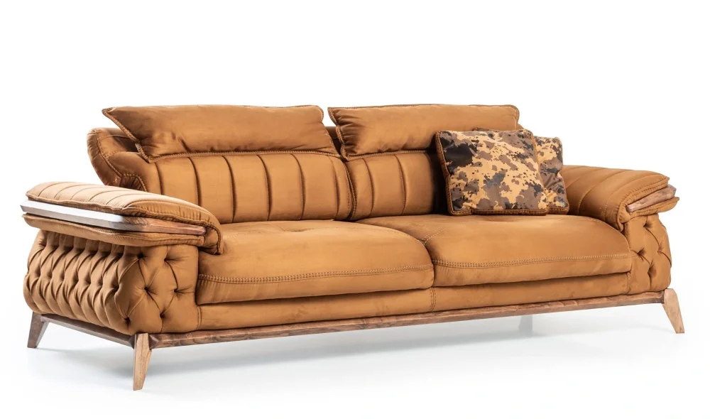 Maserati Koltuk Takımı