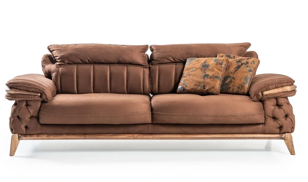 Maserati Koltuk Takımı