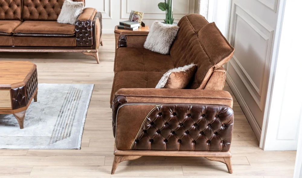 Seren Koltuk Takımı