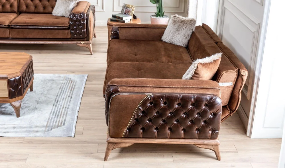 Seren Koltuk Takımı