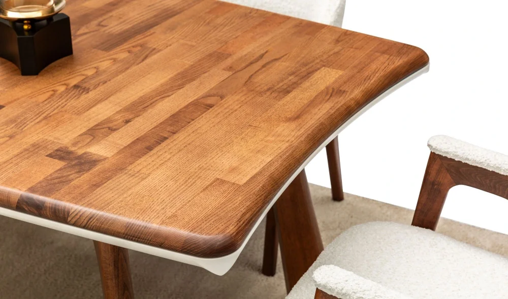 Corvette Yemek Masası