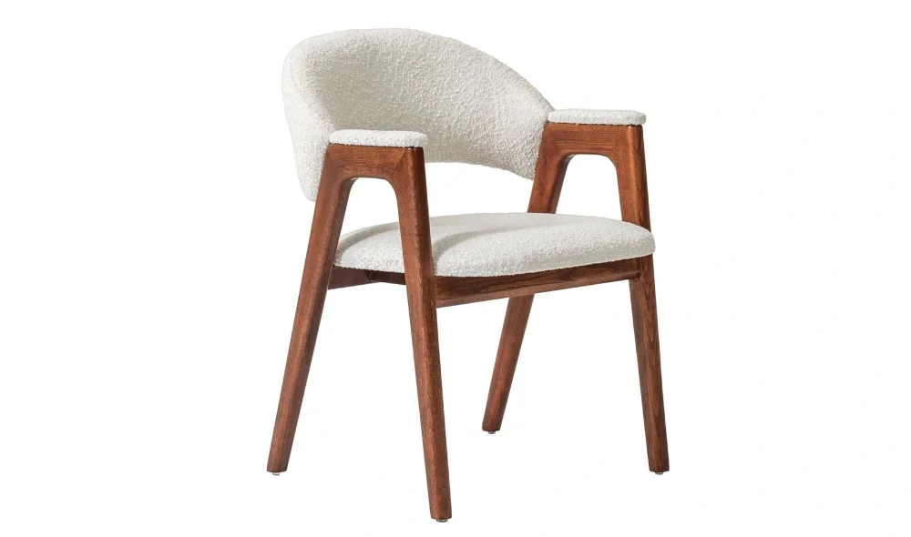 Corvette Yemek Masası Takımı