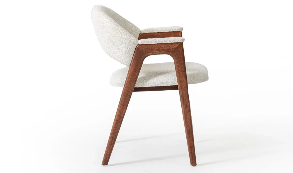 Corvette Yemek Masası Takımı