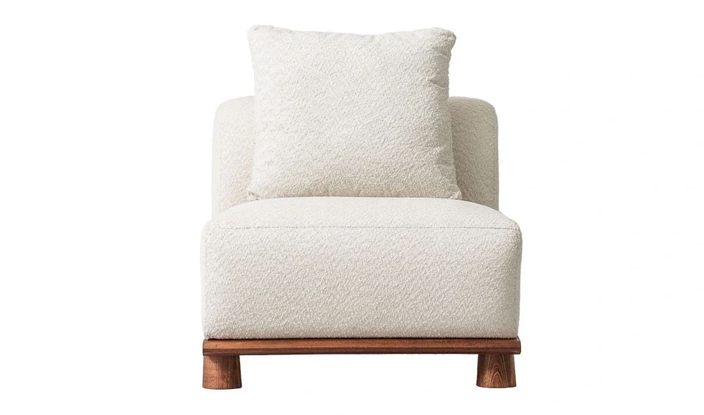 Corvette Köşe Koltuk Takımı