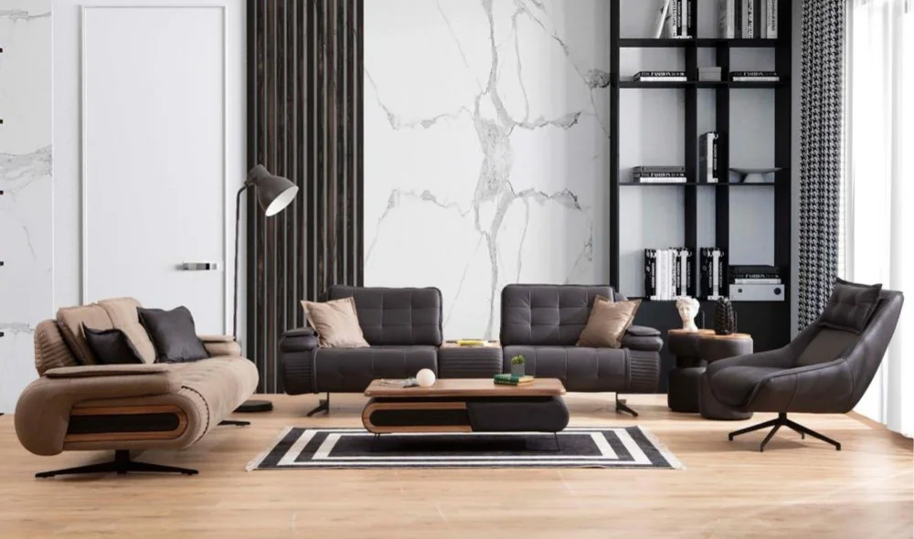 Dragon Koltuk Takımı